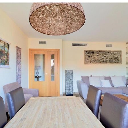 Holidays2Malaga Heroe De Sostoa Con Piscina Junto Estacion Ave Y Playa Exteriör bild