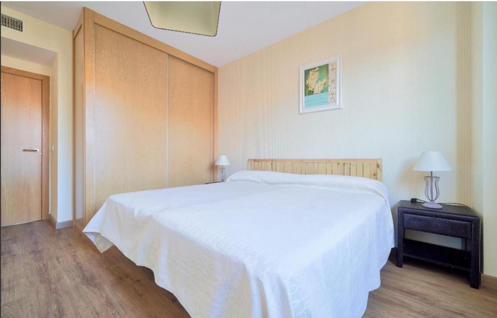 Holidays2Malaga Heroe De Sostoa Con Piscina Junto Estacion Ave Y Playa Exteriör bild