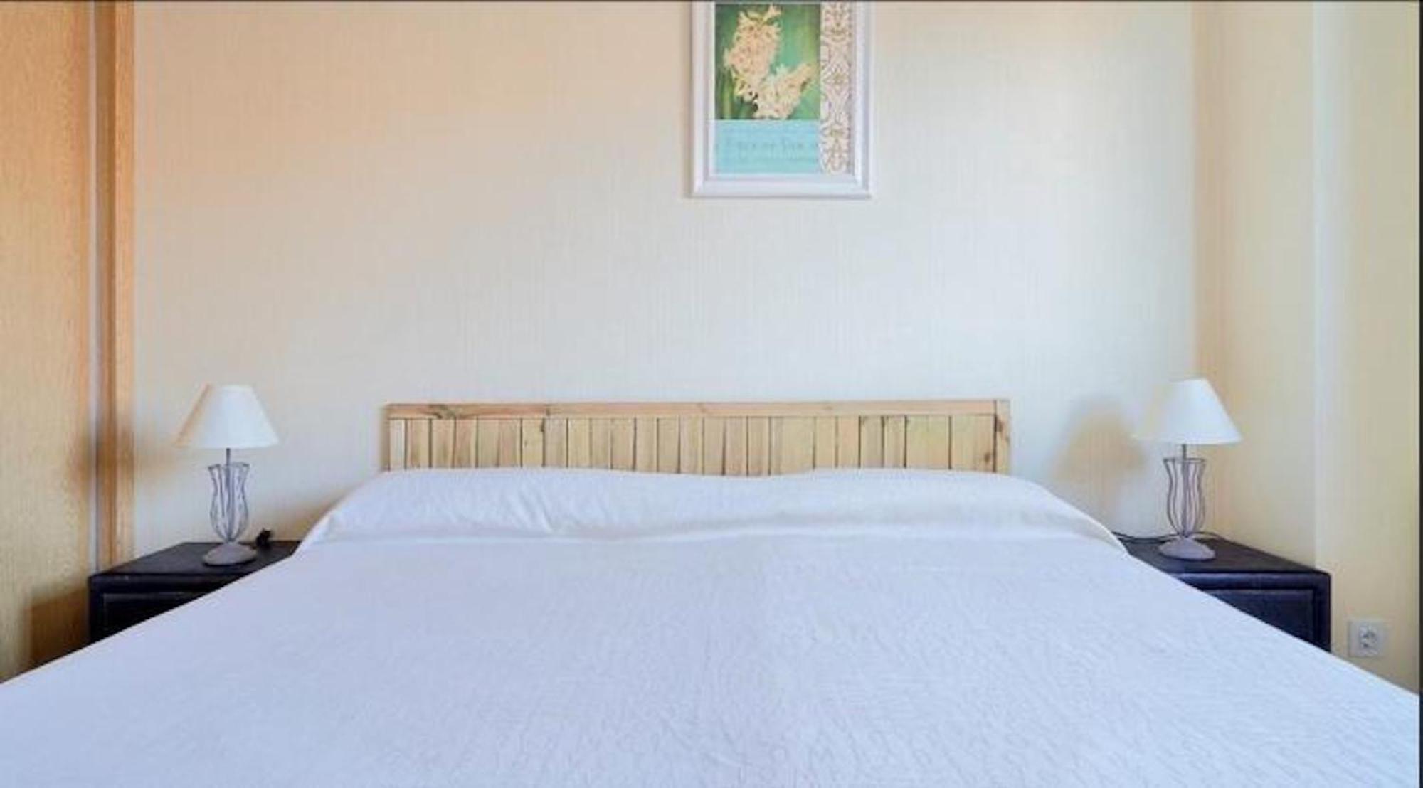 Holidays2Malaga Heroe De Sostoa Con Piscina Junto Estacion Ave Y Playa Exteriör bild