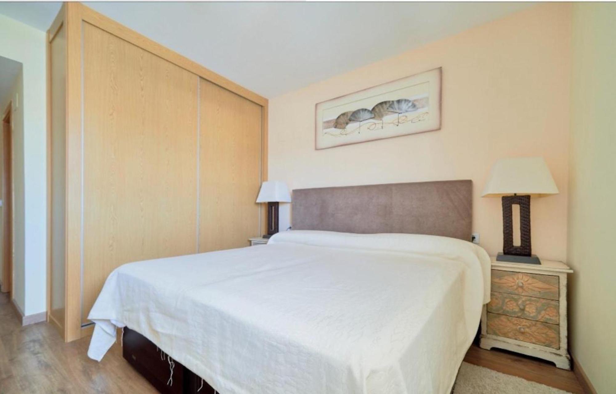 Holidays2Malaga Heroe De Sostoa Con Piscina Junto Estacion Ave Y Playa Exteriör bild