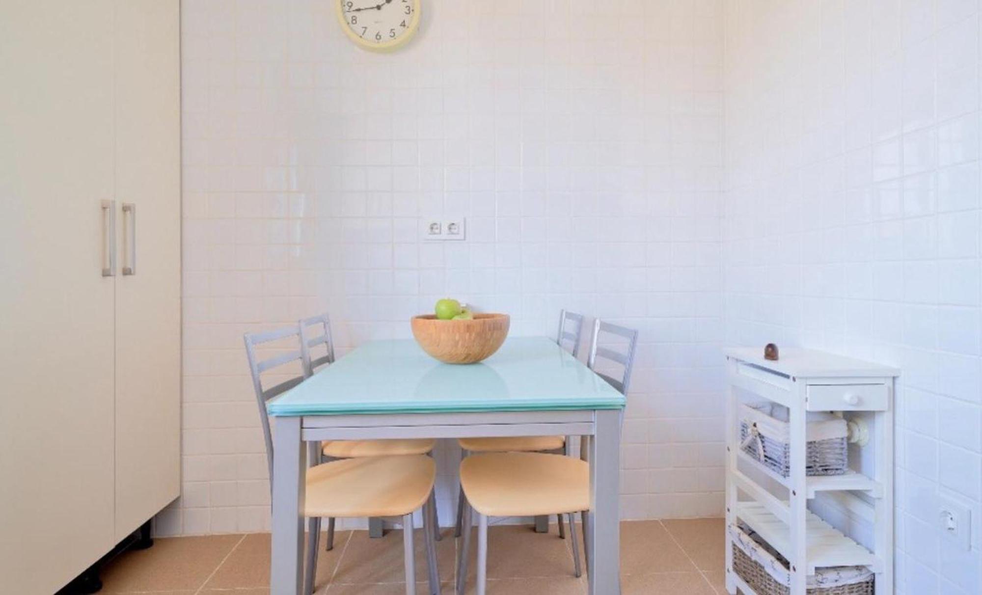 Holidays2Malaga Heroe De Sostoa Con Piscina Junto Estacion Ave Y Playa Exteriör bild