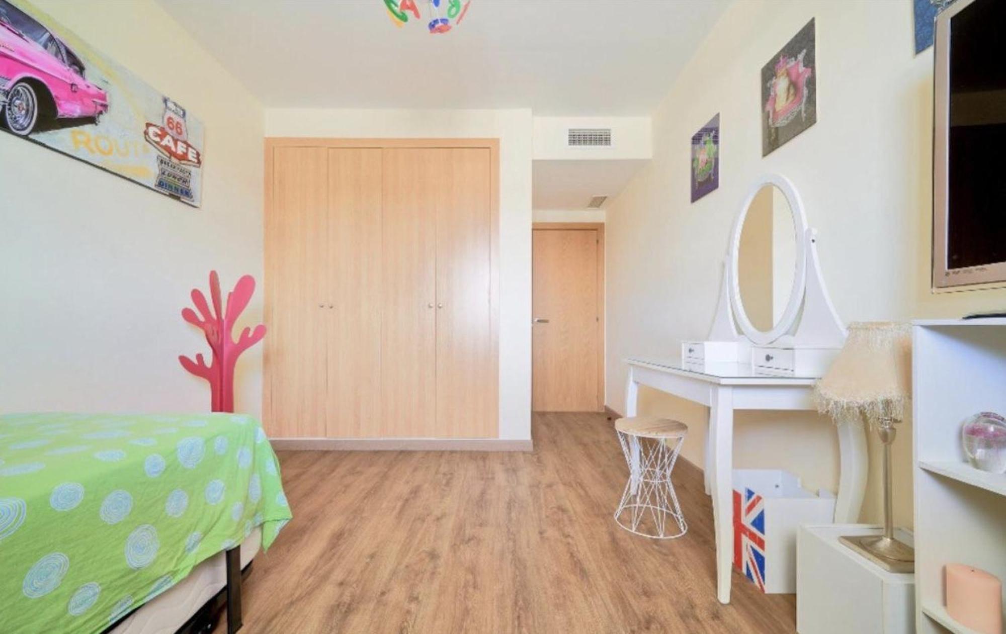 Holidays2Malaga Heroe De Sostoa Con Piscina Junto Estacion Ave Y Playa Exteriör bild