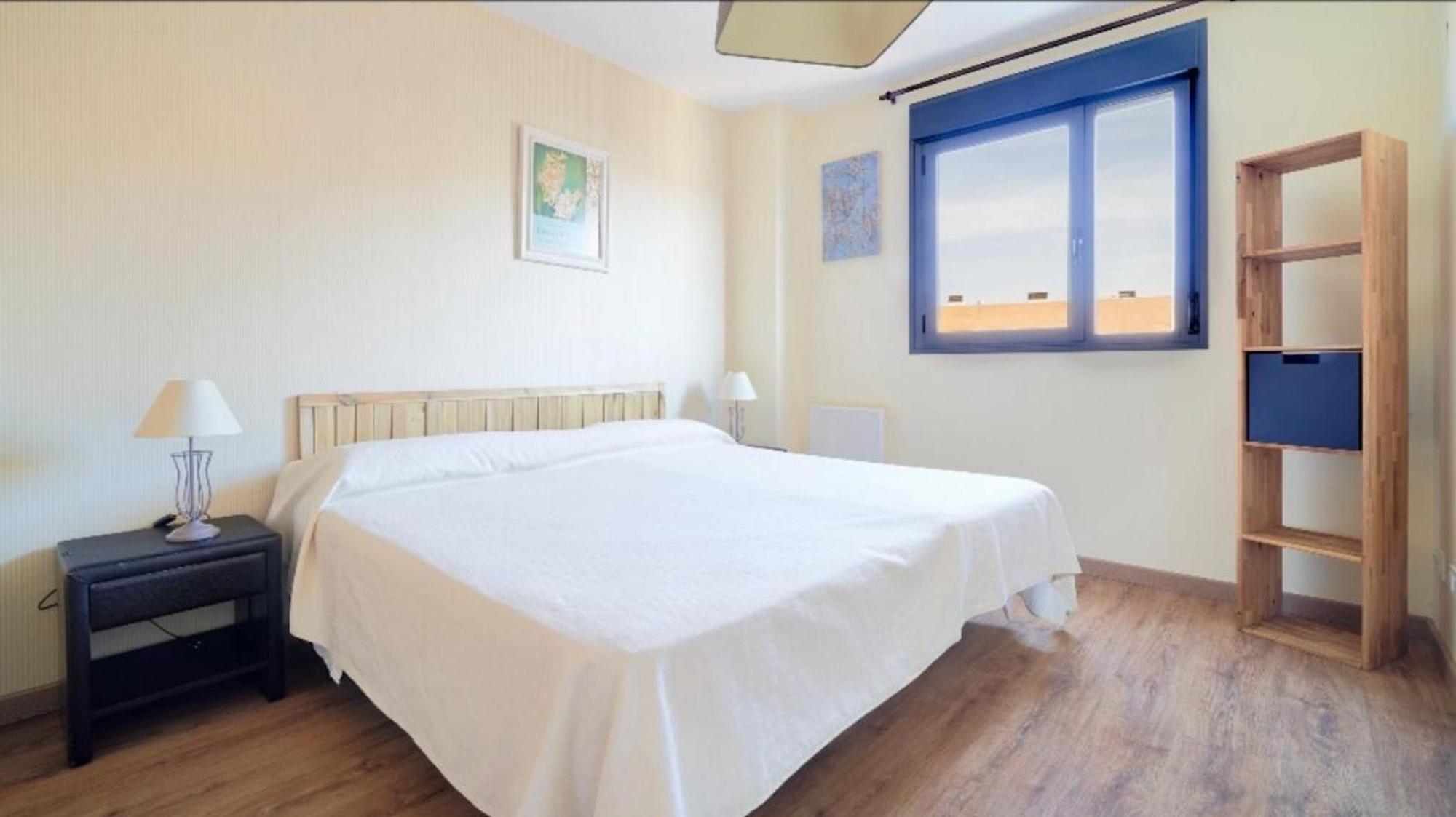 Holidays2Malaga Heroe De Sostoa Con Piscina Junto Estacion Ave Y Playa Exteriör bild